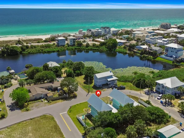 111 George C Wallace Blvd, Panama City Beach, FL 32413