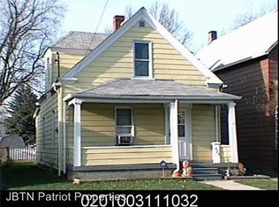 428 Florida Ave, Lorain, OH 44052