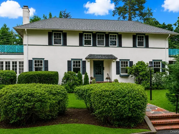 1 Sage Terrace, Scarsdale, NY 10583