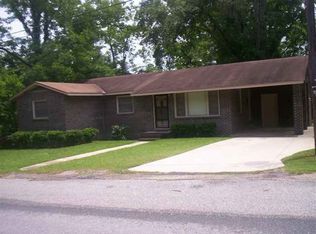 336 Yancey St, Ozark, AL 36360