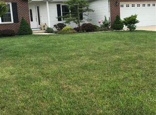 137 Long Bay Dr, Urbana, OH 43078