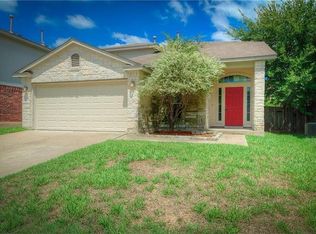 2306 Marcus Abrams Blvd, Austin, TX 78748