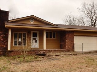 605 Maple St, Benton, KY 42025