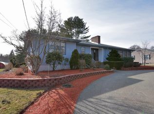 1234 Scituate Ave, Cranston, RI 02921