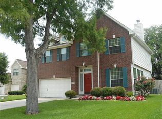 969 Victoria Lakes Dr, Katy, TX 77493