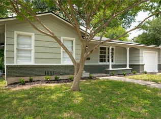 1032 N 45th St, Waco, TX 76710