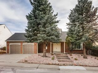 5990 E Caley Dr, Centennial, CO 80111