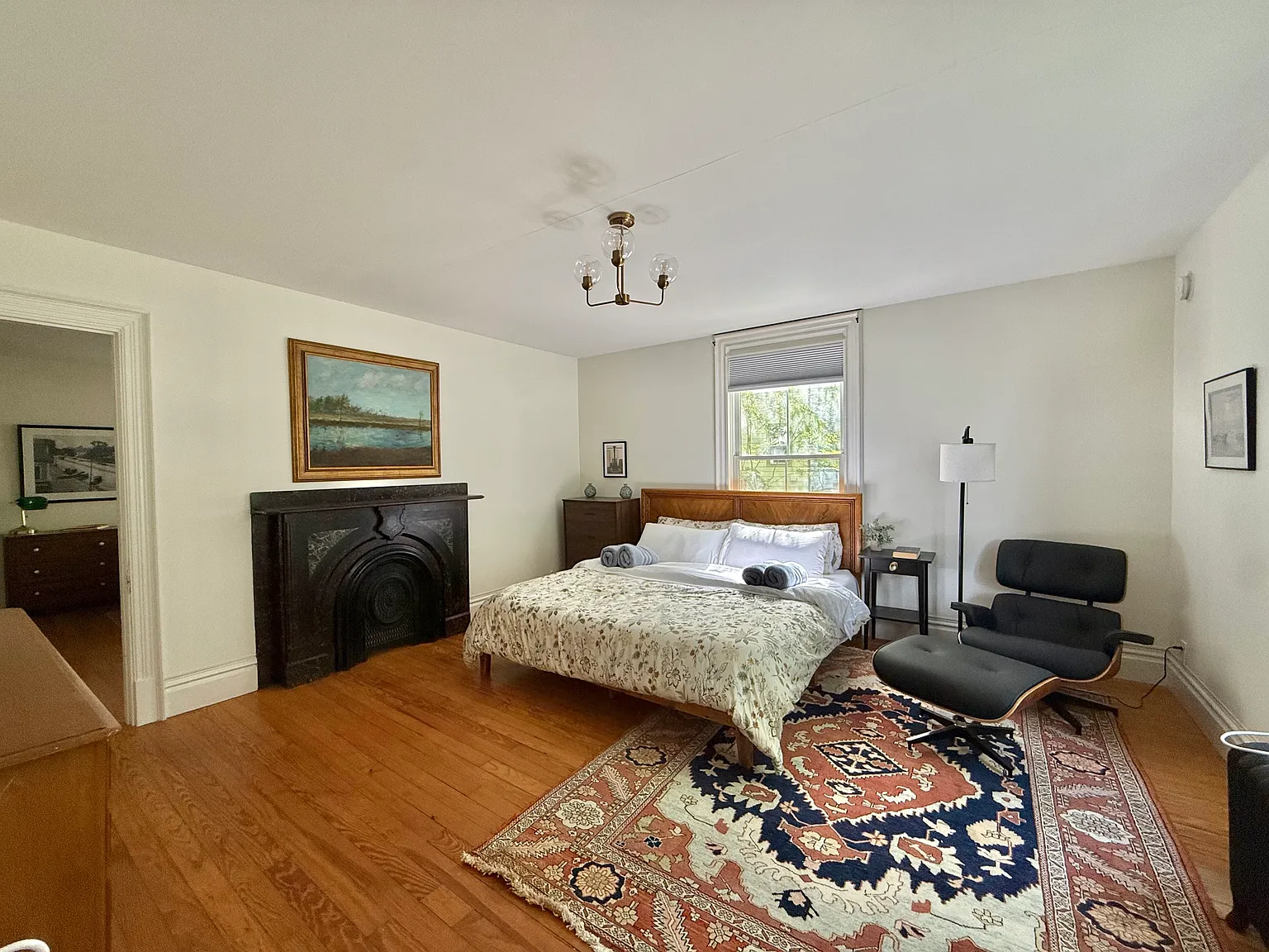 1 bed, 900 sqft, $2,450 — Photo 2