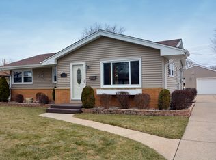 3328 S 79th St, Milwaukee, WI 53219