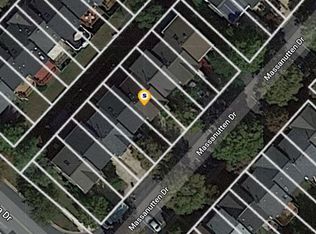 2347 Massanutten Dr, Silver Spring, MD 20906