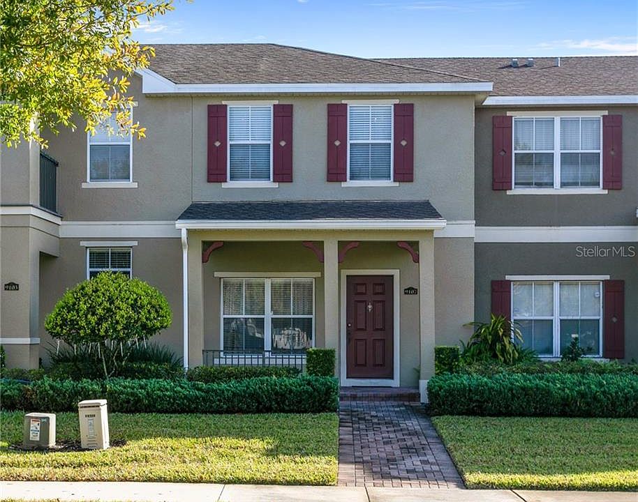 1st image of 9107 Hunters Mill Dr
