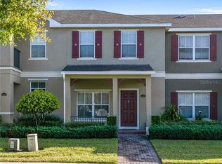 9107 Hunters Mill Dr, Orlando, FL 32832