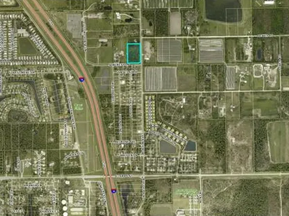 26450 Morton Ave, Bonita Springs, FL 34135