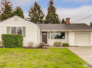 15680 19th Ave SW, Seattle, WA 98166