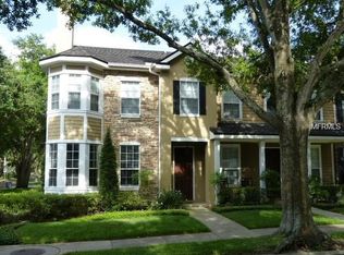 1100 Schultz Ave, Winter Park, FL 32789