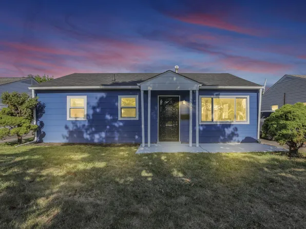 200 S Yearling Rd, Columbus, OH 43213