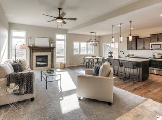5903 N 168th Ave, Omaha, NE 68116
