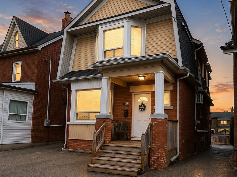 1733 Dufferin St — Photo 1