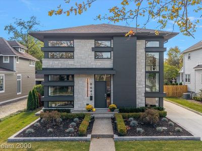 864 Ann St, Birmingham, MI, 48009