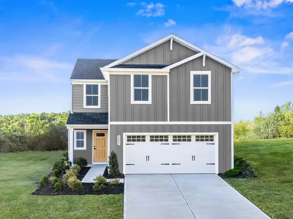 2115 Snowdancer Rd, Durham, NC 27704