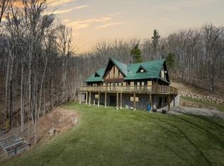 232 Broadwater Ct, Cool Ridge, WV 25825