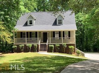 3625 Stoney Brook Cir, Loganville, GA 30052