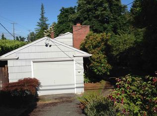 7503 45th Ave NE, Seattle, WA 98115