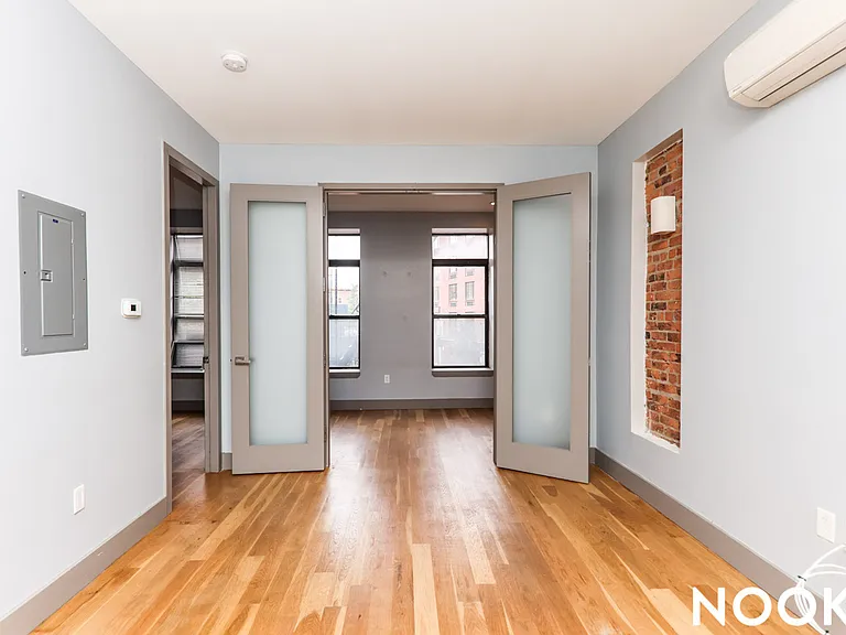 1000 Fulton St #3B — Photo 1