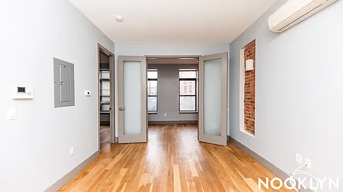 1000 Fulton St #3A Photo 1