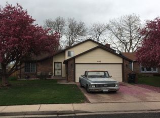 2743 S Webster St, Denver, CO 80227