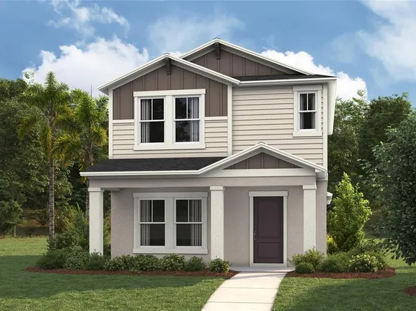 9173 Belleview Forest Pass, Dade City, FL 33525