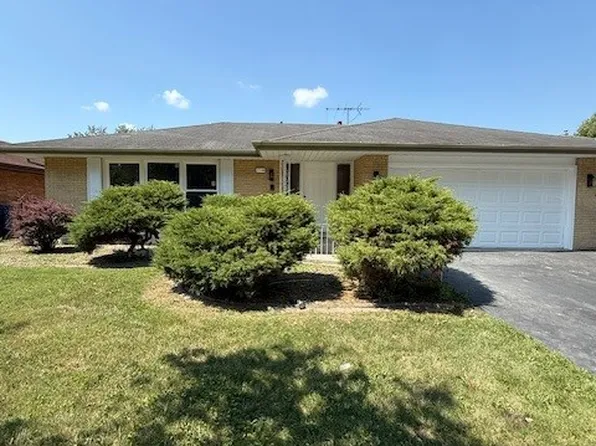 17140 University Ave, South Holland, IL 60473