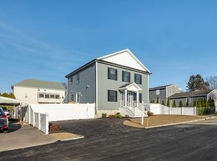 126 Wheeler St, Fall River, MA 02724