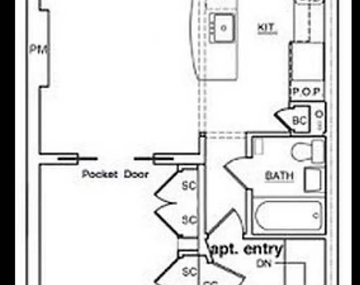 236 E 5th St #PARLOR — Photo 2