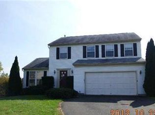 9549 Clematis St, Manassas, VA 20110