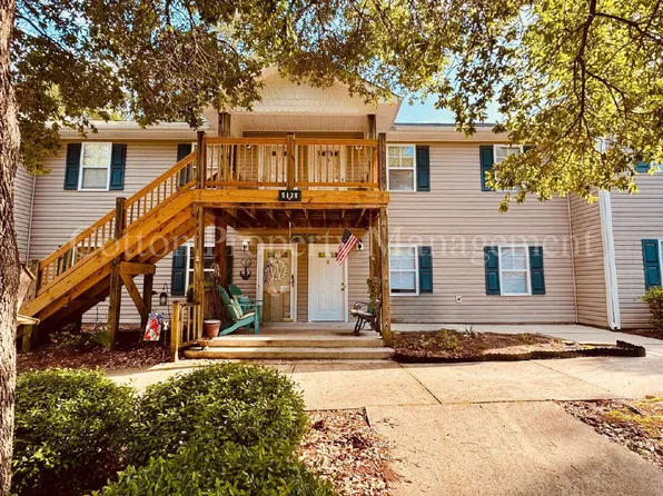 5138 Greenville Loop Rd, Wilmington, NC
