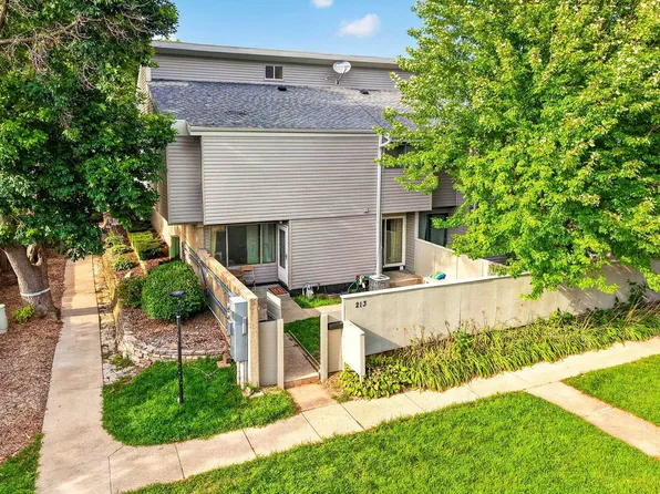 213 East Blf, Madison, WI 53704