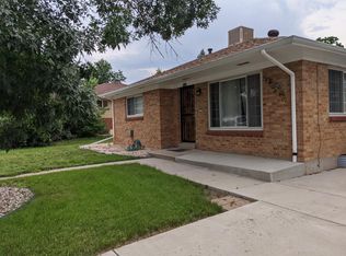 1625 S Beach Ct, Denver, CO 80219