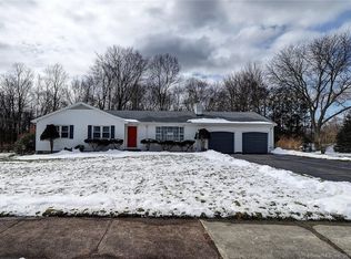 342 Forest Street Ext, Hamden, CT 06518