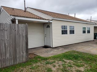 (Undisclosed Address), Pasadena, TX 77503