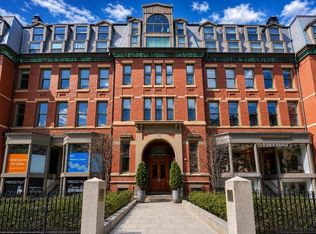201 Newbury St APT 203, Boston, MA 02116