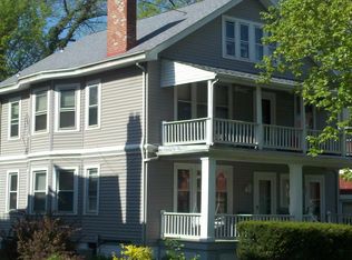2853 Observatory Ave, Cincinnati, OH 45208