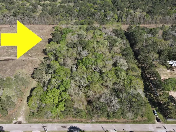 0 Culberson St, Cleveland, TX 77327