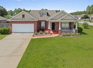 3201 Cormaic St, Foley, AL 36535