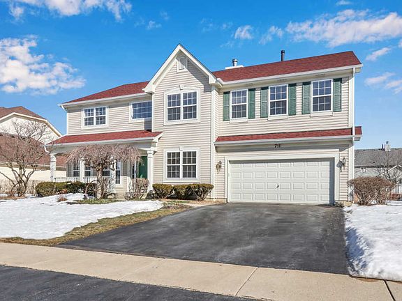 2nd image of 711 Aster Dr