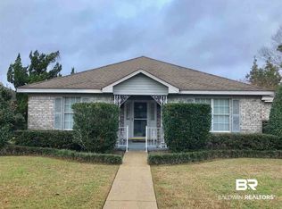 2 Fox Run, Fairhope, AL 36532