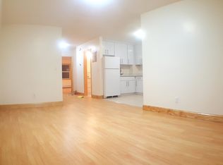 6114 217th St #3FLOOR, Flushing, NY 11364