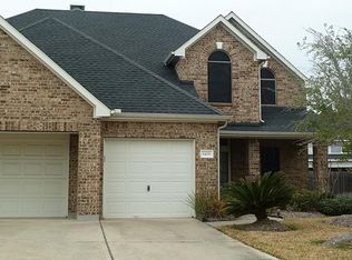 6406 Pennshore Ct, Katy, TX 77450