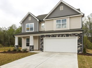 529 Hampton Crest Ct, Fuquay Varina, NC 27526