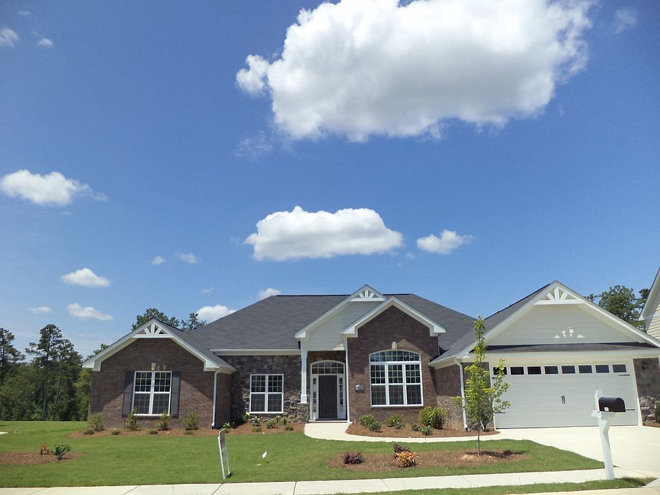 3029 Haynes Station Dr, Augusta, GA 30909 Zillow